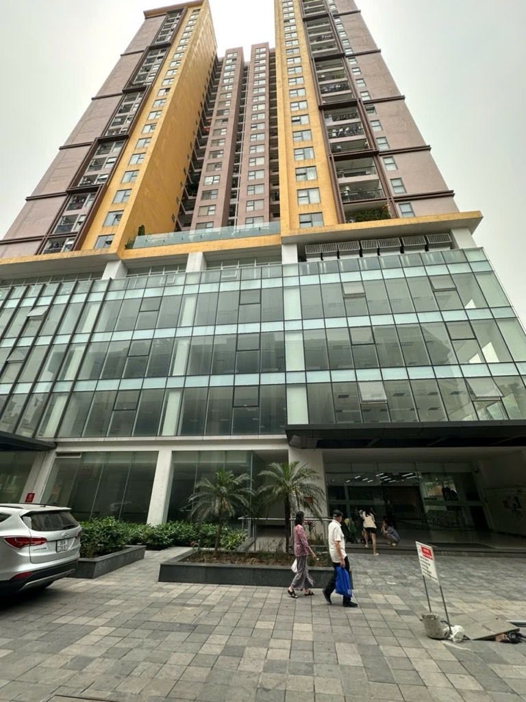 Bán nhà Định Công - diện tích 90m2 26 tầng - CĂN GÓC MẶT PHỐ HIẾM - giá 9,1 tỷ