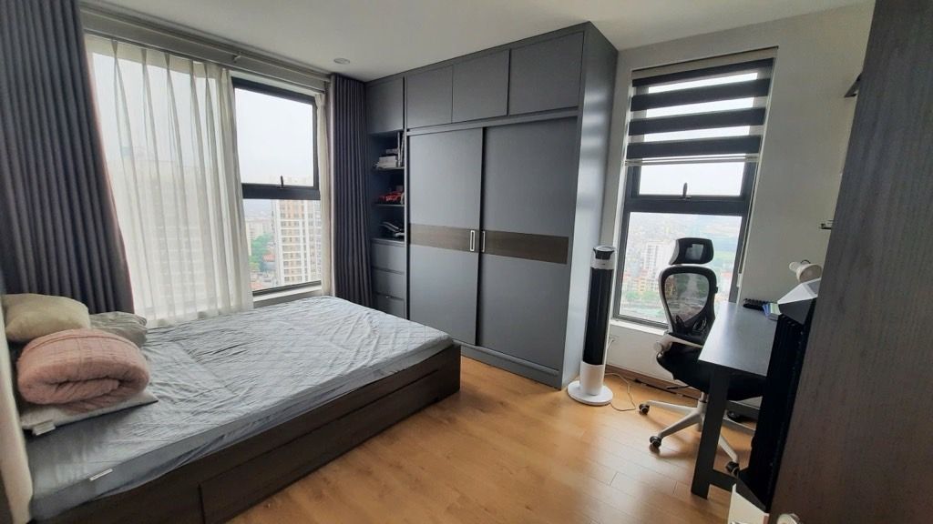 Bán nhà Định Công - diện tích 90m2 26 tầng - CĂN GÓC MẶT PHỐ HIẾM - giá 9,1 tỷ