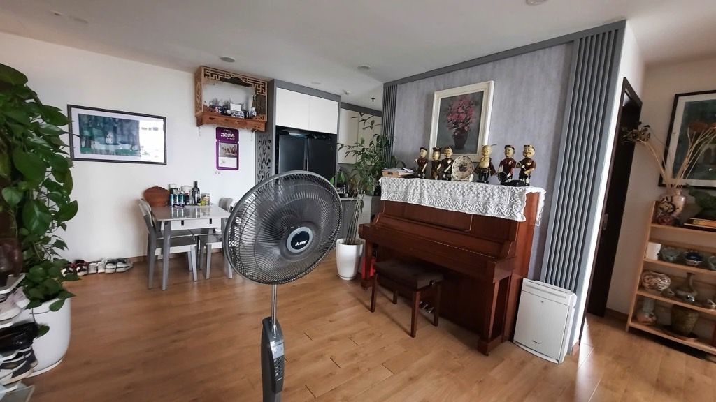 Bán nhà Định Công - diện tích 90m2 26 tầng - CĂN GÓC MẶT PHỐ HIẾM - giá 9,1 tỷ