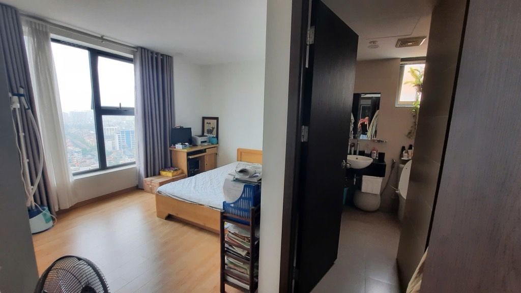 Bán nhà Định Công - diện tích 90m2 26 tầng - CĂN GÓC MẶT PHỐ HIẾM - giá 9,1 tỷ