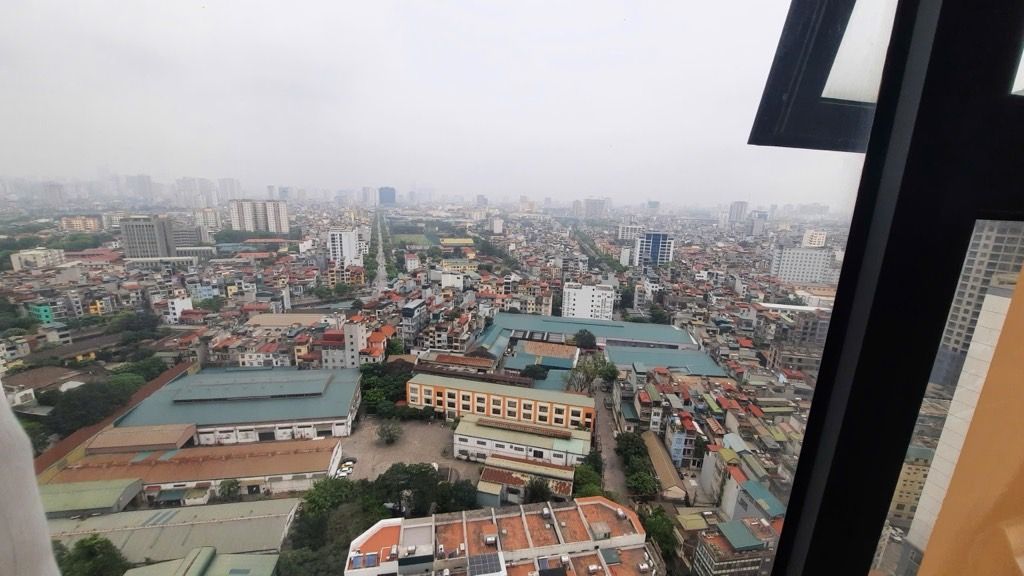 Bán nhà Định Công - diện tích 90m2 26 tầng - CĂN GÓC MẶT PHỐ HIẾM - giá 9,1 tỷ