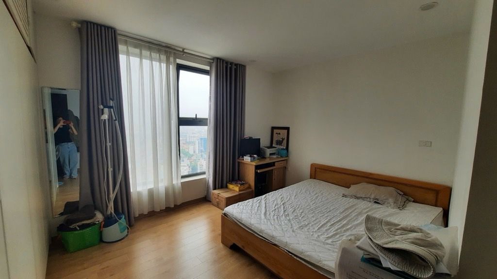 Bán nhà Định Công - diện tích 90m2 26 tầng - CĂN GÓC MẶT PHỐ HIẾM - giá 9,1 tỷ