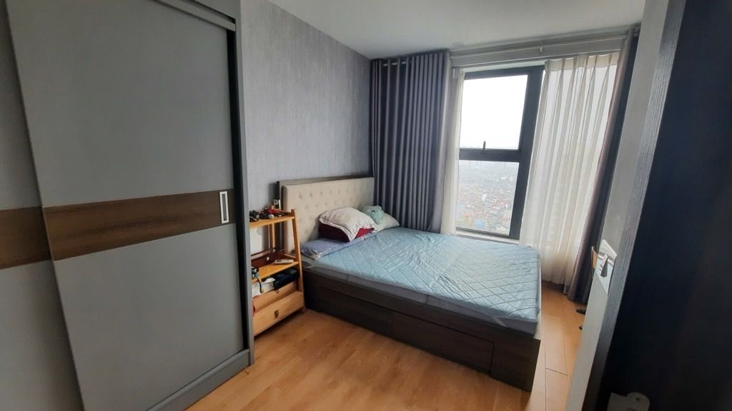 Bán nhà Định Công - diện tích 90m2 26 tầng - CĂN GÓC MẶT PHỐ HIẾM - giá 9,1 tỷ