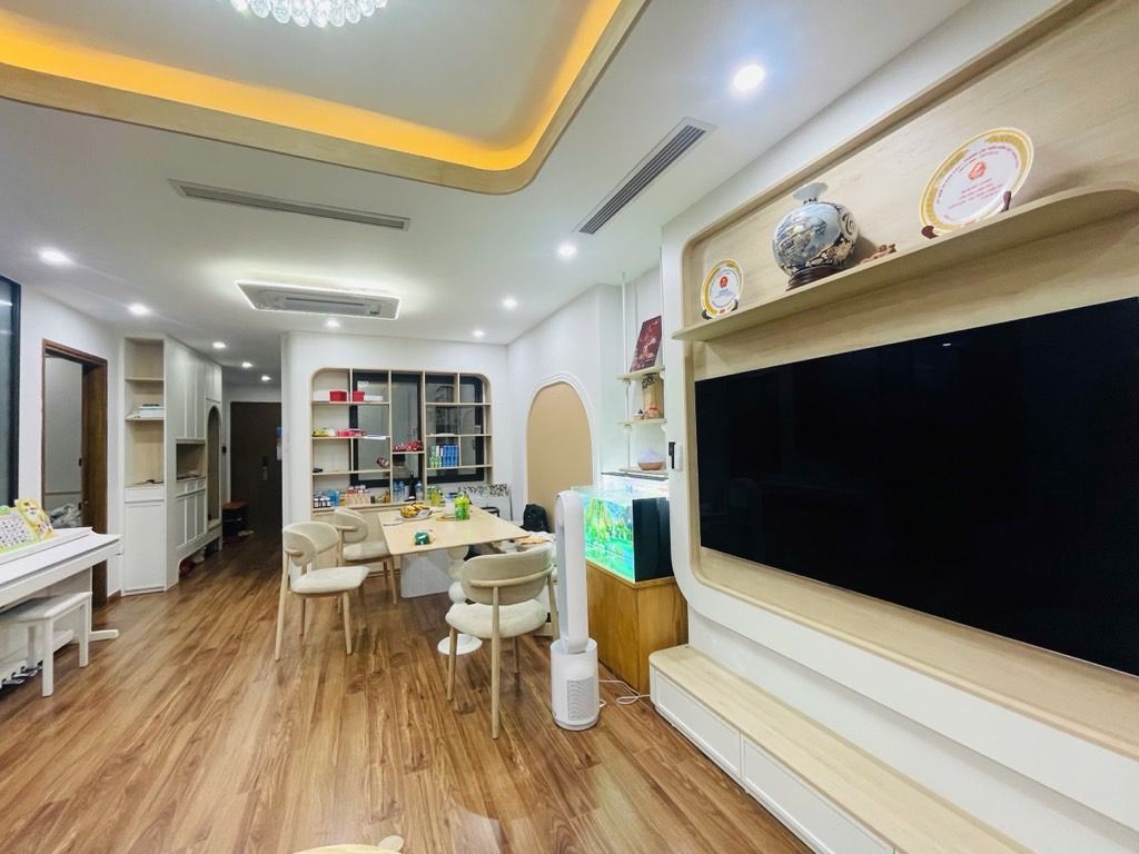 Bán nhà Trần Hoà - diện tích 86.5m2 1 tầng - Căn hộ tầng hoa hậu - giá 7,2 tỷ