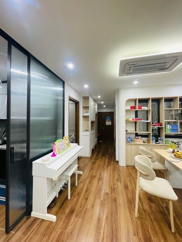 Bán nhà Trần Hoà - diện tích 86.5m2 1 tầng - Căn hộ tầng hoa hậu - giá 7,2 tỷ