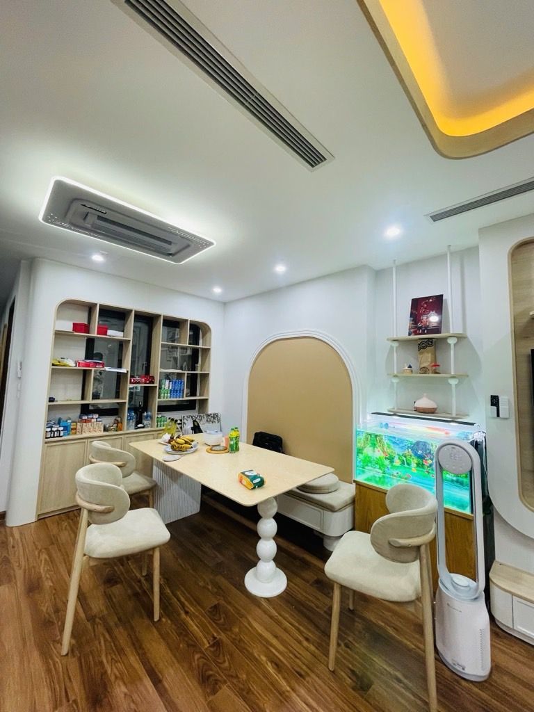 Bán nhà Trần Hoà - diện tích 86.5m2 1 tầng - Căn hộ tầng hoa hậu - giá 7,2 tỷ