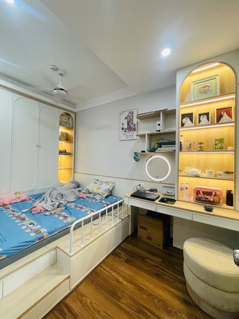 Bán nhà Trần Hoà - diện tích 86.5m2 1 tầng - Căn hộ tầng hoa hậu - giá 7,2 tỷ