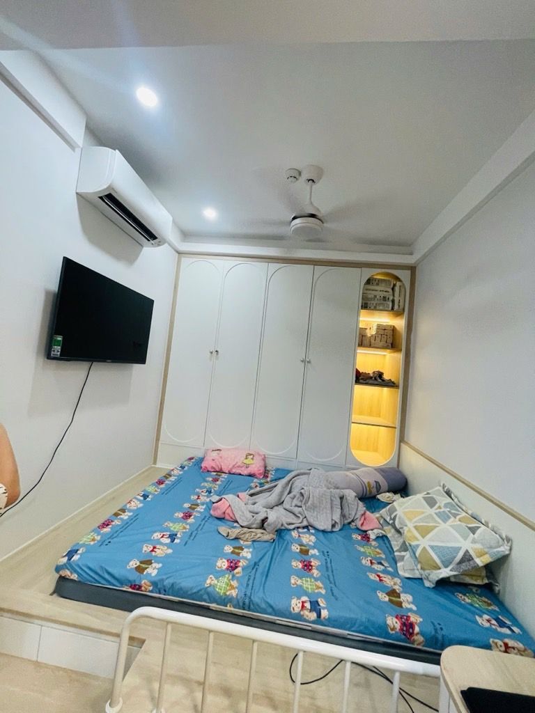 Bán nhà Trần Hoà - diện tích 86.5m2 1 tầng - Căn hộ tầng hoa hậu - giá 7,2 tỷ