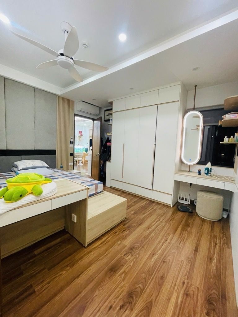 Bán nhà Trần Hoà - diện tích 86.5m2 1 tầng - Căn hộ tầng hoa hậu - giá 7,2 tỷ