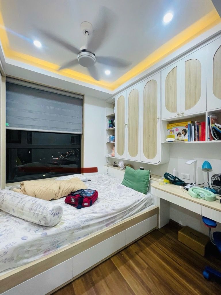 Bán nhà Trần Hoà - diện tích 86.5m2 1 tầng - Căn hộ tầng hoa hậu - giá 7,2 tỷ