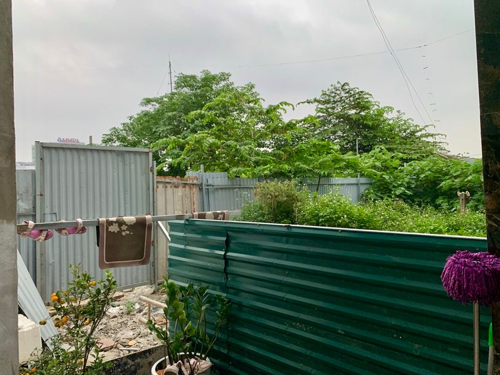 Bán nhà Định Công Thượng - diện tích 65m2 1 tầng - Đất chưa sổ, hồ sơ pháp lý đầy đủ - giá 1,9 tỷ