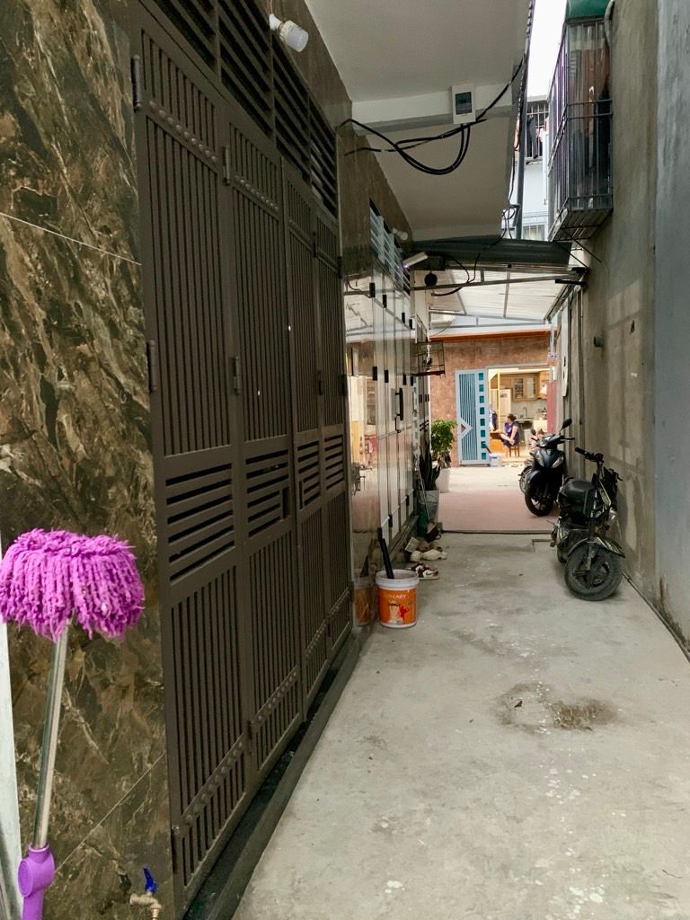 Bán nhà Định Công Thượng - diện tích 65m2 1 tầng - Đất chưa sổ, hồ sơ pháp lý đầy đủ - giá 1,9 tỷ