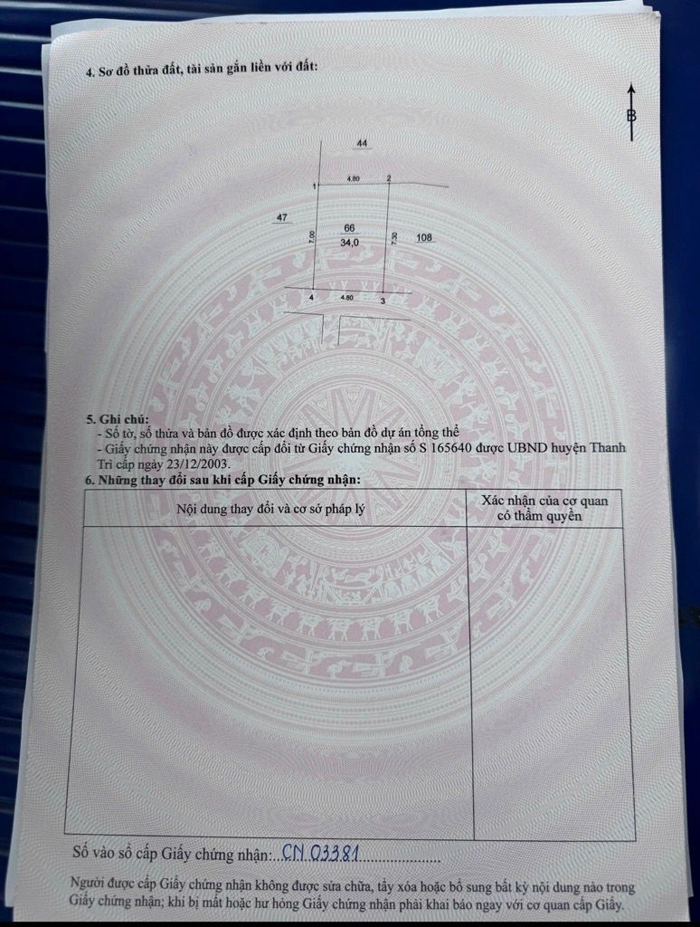 Bán nhà Bằng B - diện tích 34m2 6 tầng - Ô TÔ ĐỖ CỬA - giá 12 tỷ