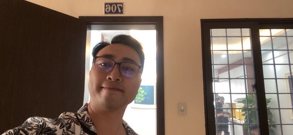 Bán nhà Đồng Tàu - diện tích 55m2 1 tầng - Nhà đẹp 2 ngủ - giá 4,75 tỷ