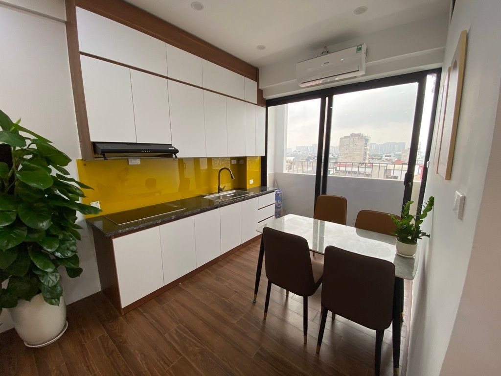 Bán nhà Đồng Tàu - diện tích 55m2 1 tầng - Nhà đẹp 2 ngủ - giá 4,75 tỷ