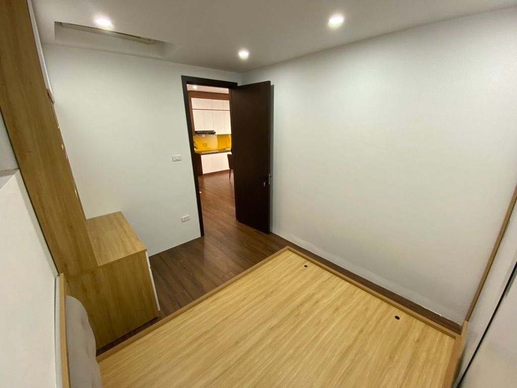 Bán nhà Đồng Tàu - diện tích 55m2 1 tầng - Nhà đẹp 2 ngủ - giá 4,75 tỷ