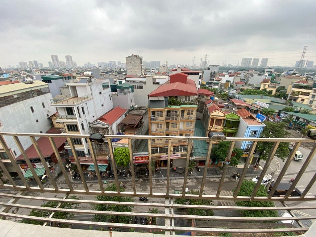 Bán nhà Đồng Tàu - diện tích 55m2 1 tầng - Nhà đẹp 2 ngủ - giá 4,75 tỷ