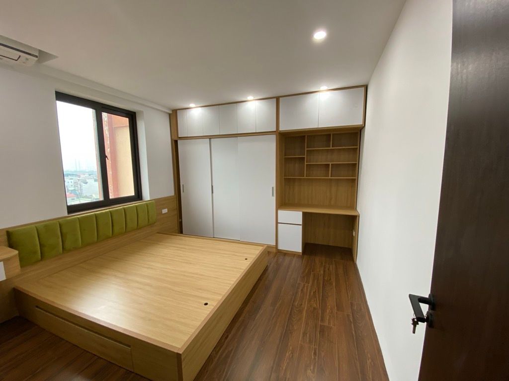 Bán nhà Đồng Tàu - diện tích 55m2 1 tầng - Nhà đẹp 2 ngủ - giá 4,75 tỷ