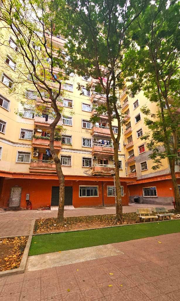 Bán nhà Nguyễn Duy Trinh - diện tích 73m2 11 tầng - view công viên - giá 5,8 tỷ