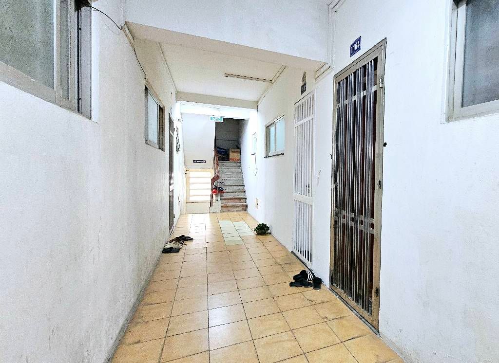 Bán nhà Nguyễn Duy Trinh - diện tích 73m2 11 tầng - view công viên - giá 5,8 tỷ