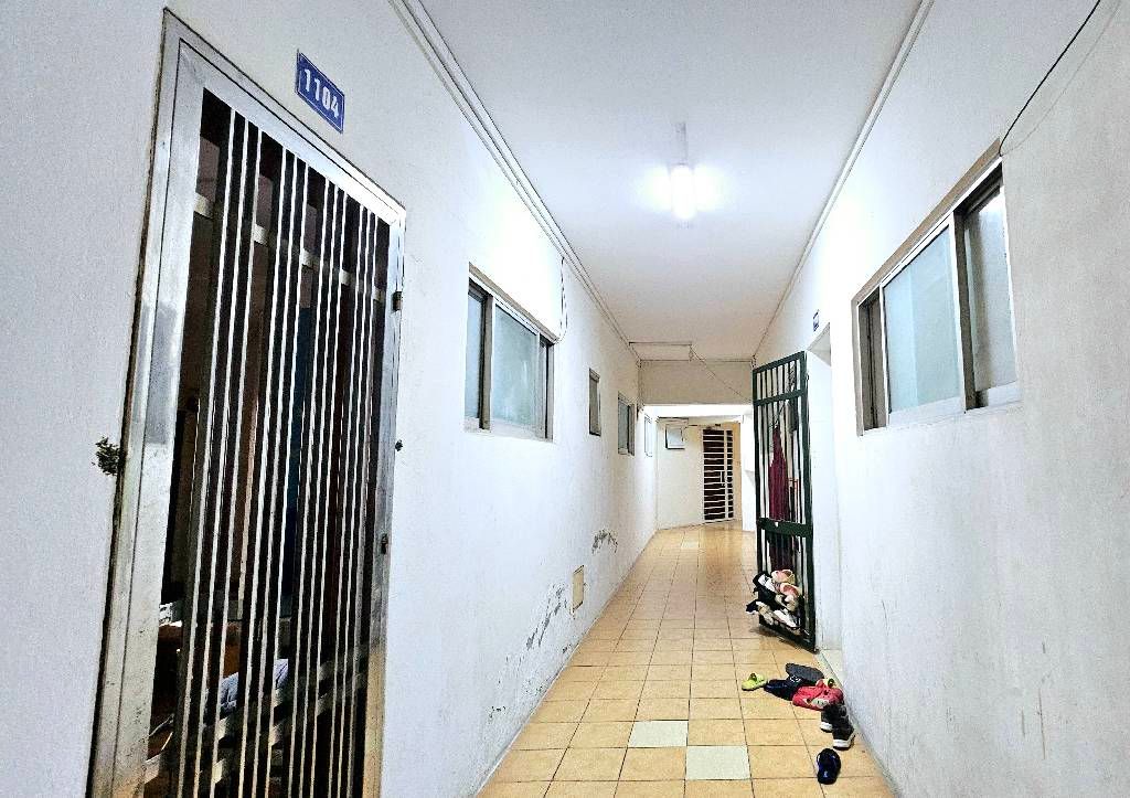 Bán nhà Nguyễn Duy Trinh - diện tích 73m2 11 tầng - view công viên - giá 5,8 tỷ