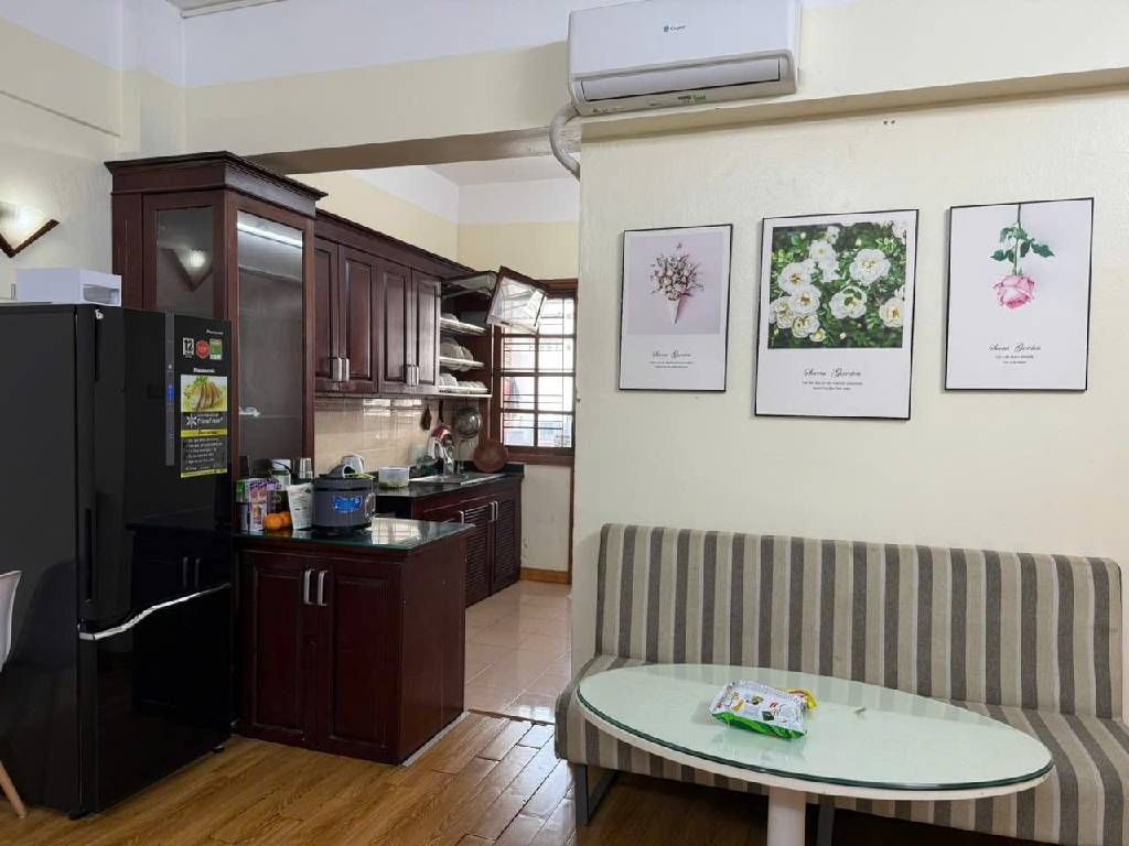 Bán nhà Nguyễn Duy Trinh - diện tích 73m2 11 tầng - view công viên - giá 5,8 tỷ