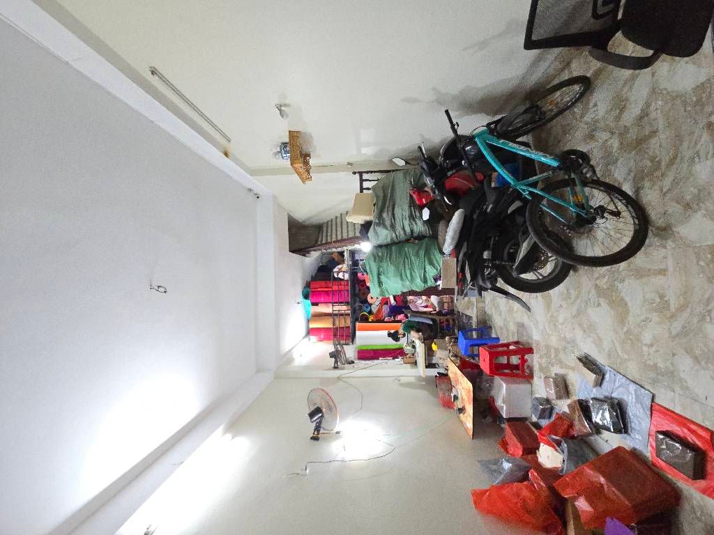 Bán nhà Trường Chinh - diện tích 36m2 6 tầng - Mặt ngõ ô tô đỗ cửa - giá 13 tỷ