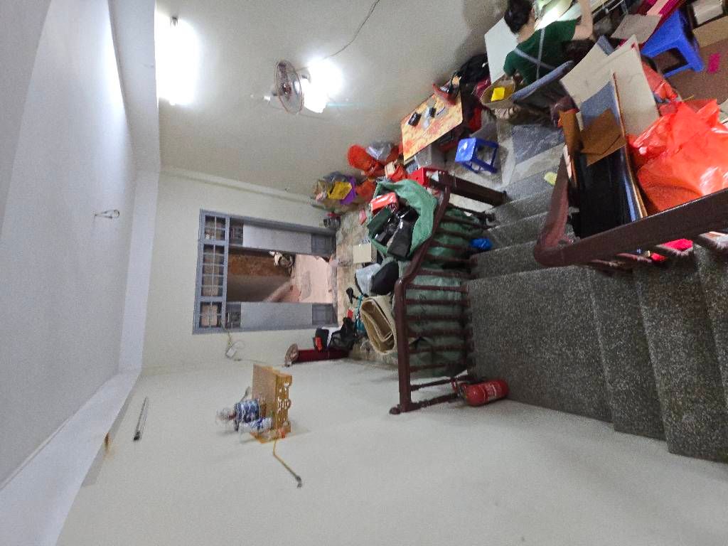 Bán nhà Trường Chinh - diện tích 36m2 6 tầng - Mặt ngõ ô tô đỗ cửa - giá 13 tỷ