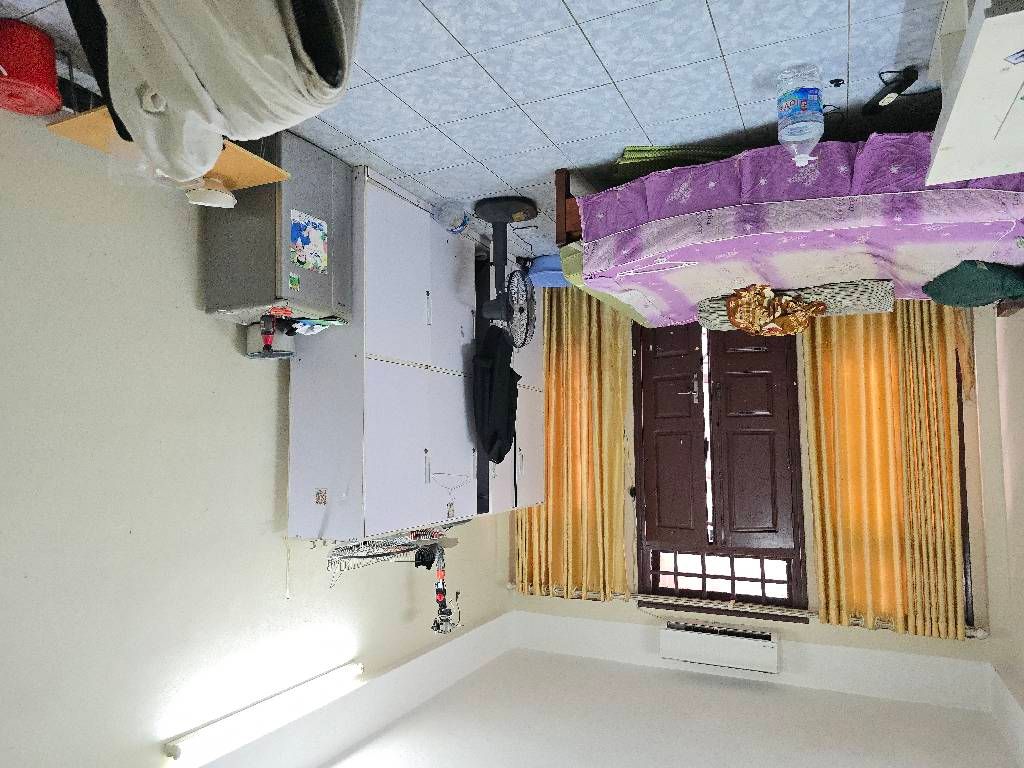 Bán nhà Trường Chinh - diện tích 36m2 6 tầng - Mặt ngõ ô tô đỗ cửa - giá 13 tỷ