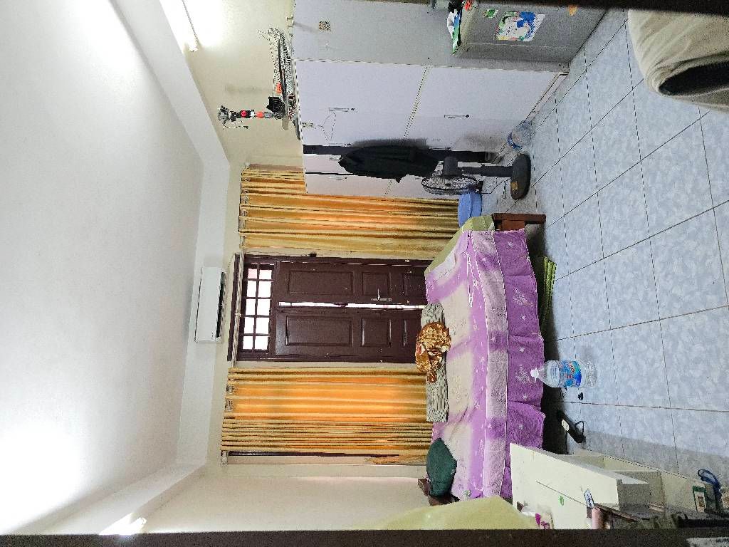 Bán nhà Trường Chinh - diện tích 36m2 6 tầng - Mặt ngõ ô tô đỗ cửa - giá 13 tỷ