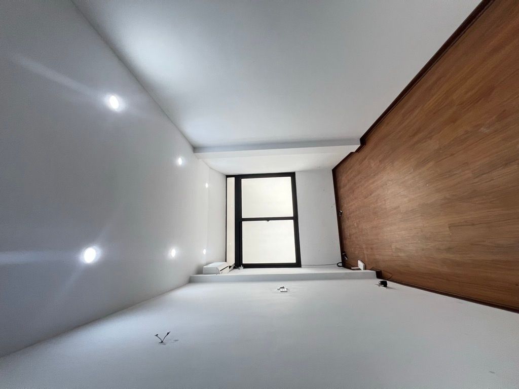 Bán nhà Trại Cá - diện tích 17m2 5 tầng - Ô TÔ NGÕ THÔNG - giá 0 tỷ