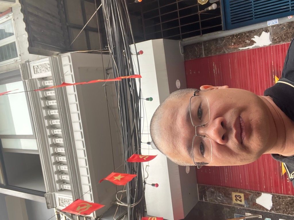 Bán nhà Trại Cá - diện tích 17m2 5 tầng - Ô TÔ NGÕ THÔNG - giá 0 tỷ