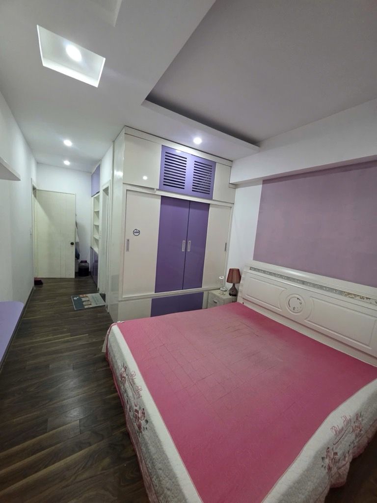 Bán nhà Khương Trung - diện tích 73m2 1 tầng - Lô góc, thang máy - giá 6,5 tỷ