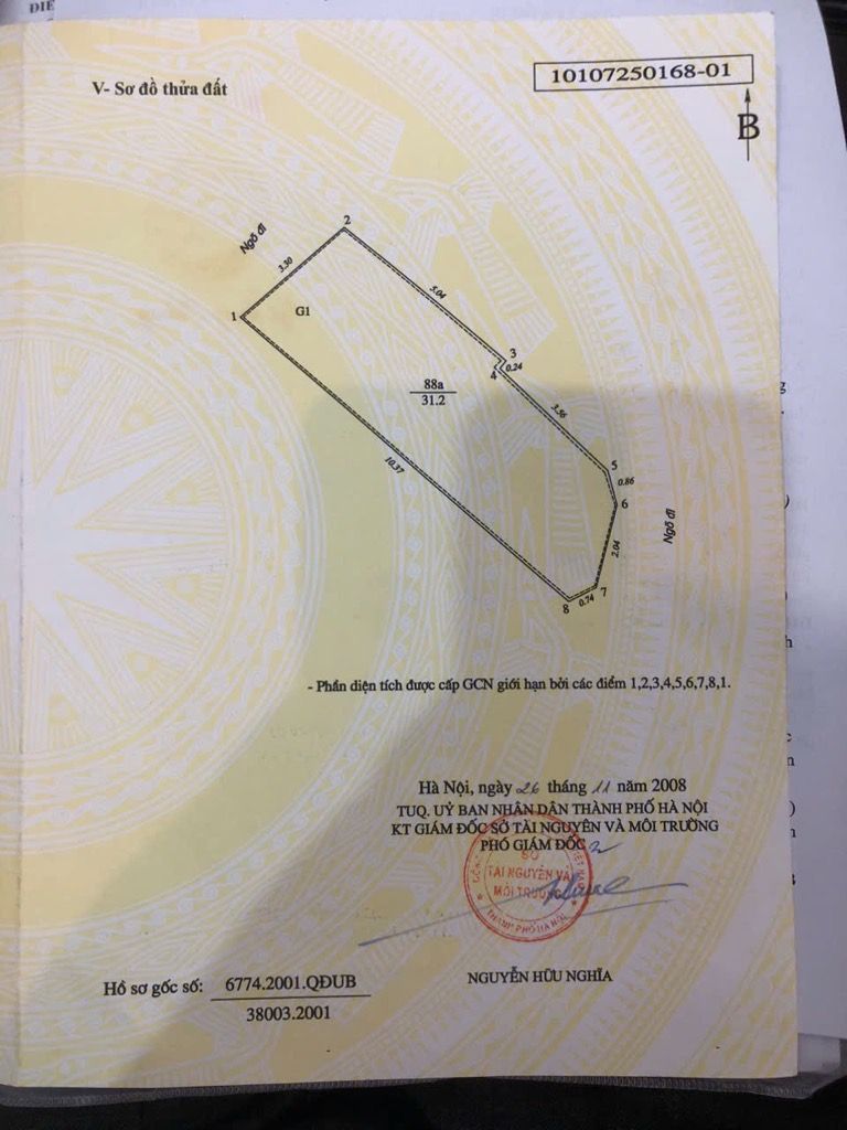 Bán nhà Tạ Quang Bửu - diện tích 31,2m2 5 tầng - gần ô tô - giá 11,6 tỷ