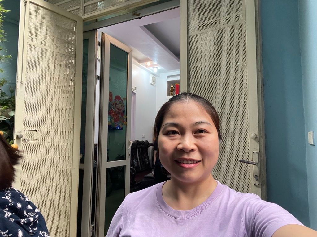 Bán nhà Tạ Quang Bửu - diện tích 31,2m2 5 tầng - gần ô tô - giá 11,6 tỷ