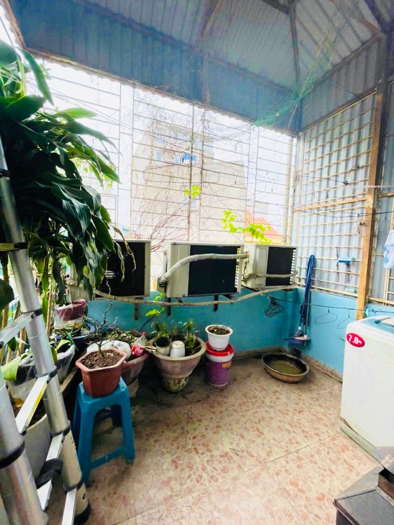 Bán nhà Tạ Quang Bửu - diện tích 31,2m2 5 tầng - gần ô tô - giá 11,6 tỷ