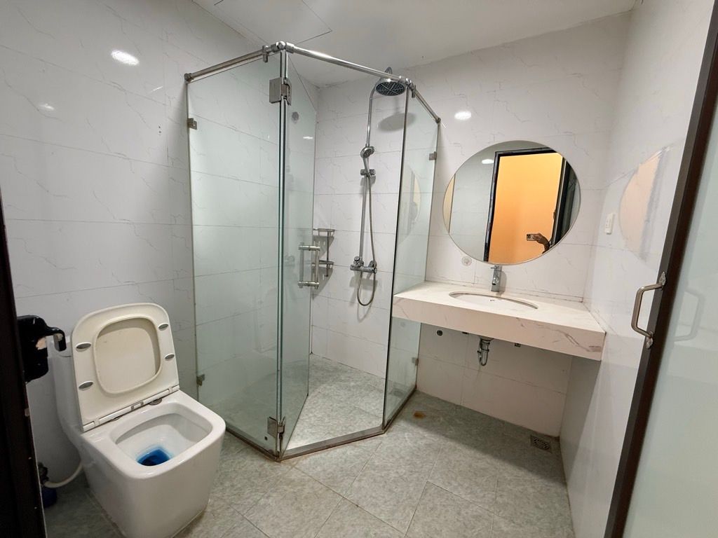 Bán nhà Bùi Xương Trạch - diện tích 63.7m2 3 tầng - Nhà đẹp ở ngay - giá 13,8 tỷ