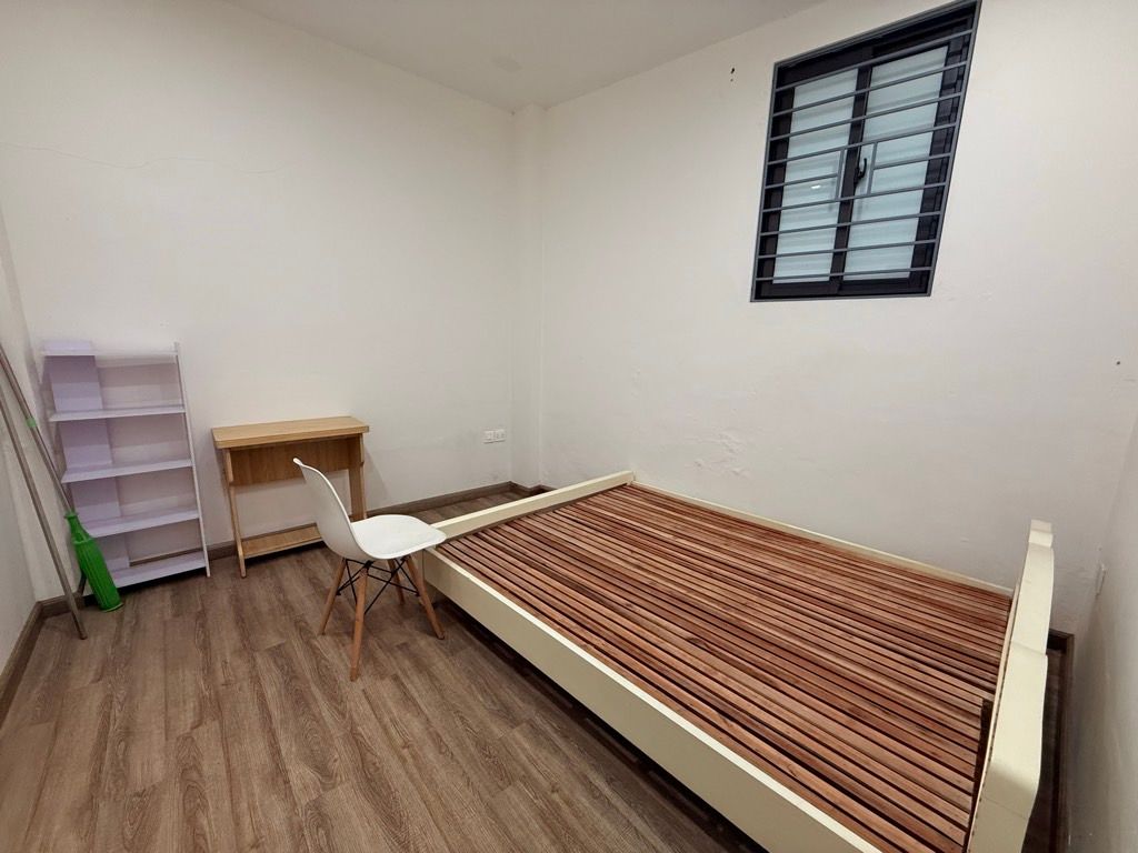 Bán nhà Bùi Xương Trạch - diện tích 63.7m2 3 tầng - Nhà đẹp ở ngay - giá 13,8 tỷ