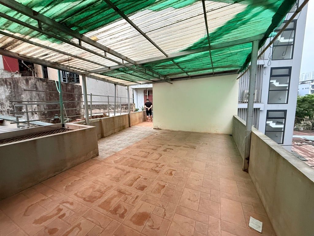 Bán nhà Bùi Xương Trạch - diện tích 63.7m2 3 tầng - Nhà đẹp ở ngay - giá 13,8 tỷ