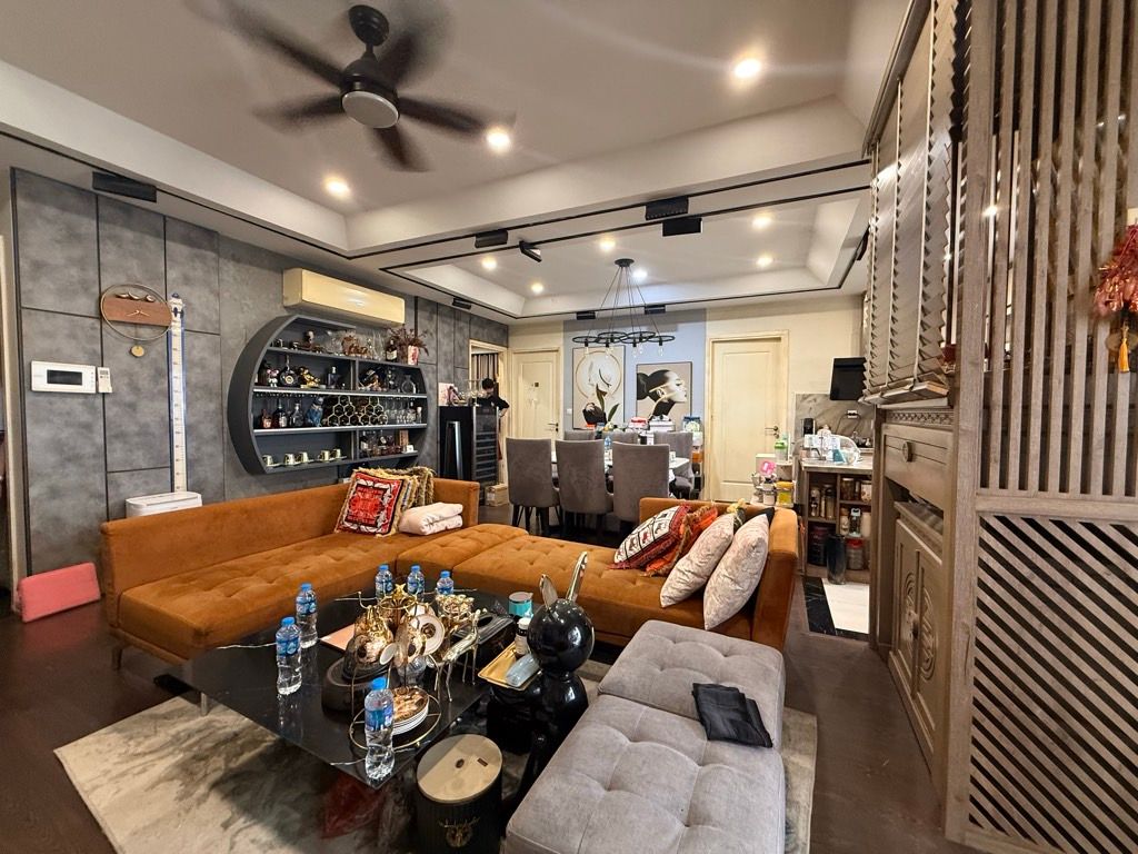 Bán nhà Minh Khai - diện tích 97.5m2 1 tầng - NHÀ ĐẸP Ở NGAY - giá 15 tỷ