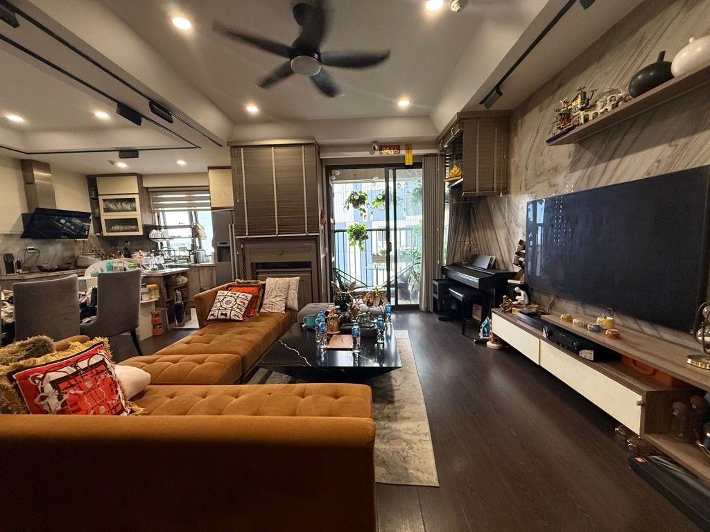 Bán nhà Minh Khai - diện tích 97.5m2 1 tầng - NHÀ ĐẸP Ở NGAY - giá 15 tỷ