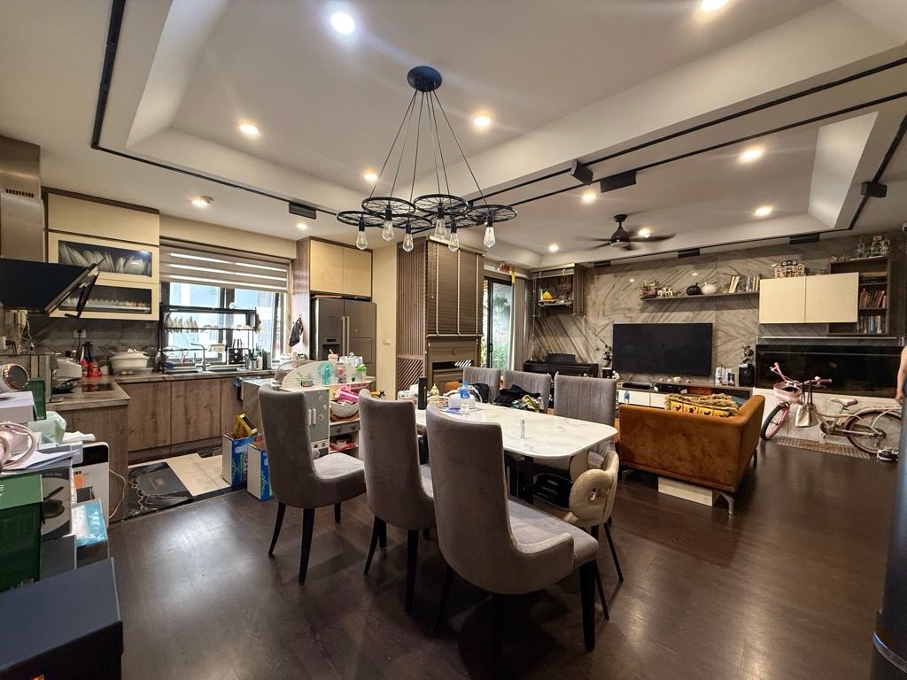 Bán nhà Minh Khai - diện tích 97.5m2 1 tầng - NHÀ ĐẸP Ở NGAY - giá 15 tỷ