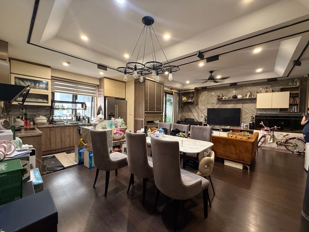 Bán nhà Minh Khai - diện tích 97.5m2 1 tầng - NHÀ ĐẸP Ở NGAY - giá 15 tỷ