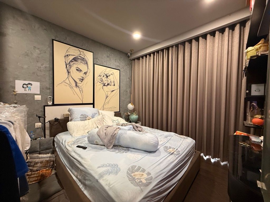 Bán nhà Minh Khai - diện tích 97.5m2 1 tầng - NHÀ ĐẸP Ở NGAY - giá 15 tỷ