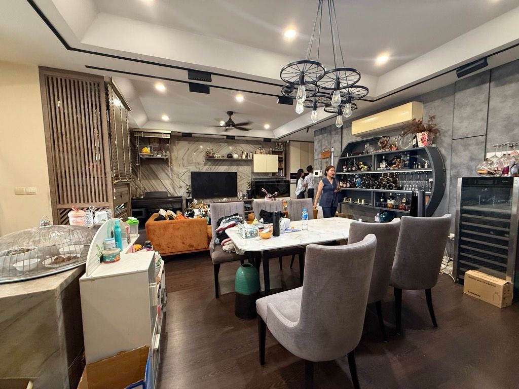 Bán nhà Minh Khai - diện tích 97.5m2 1 tầng - NHÀ ĐẸP Ở NGAY - giá 15 tỷ