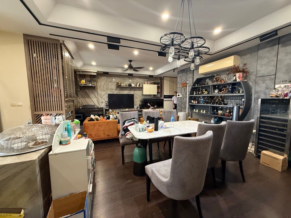 Bán nhà Minh Khai - diện tích 97.5m2 1 tầng - NHÀ ĐẸP Ở NGAY - giá 15 tỷ