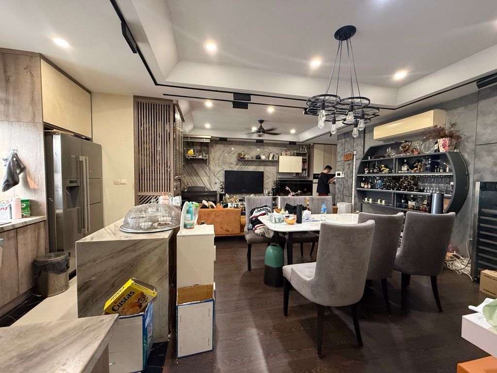 Bán nhà Minh Khai - diện tích 97.5m2 1 tầng - NHÀ ĐẸP Ở NGAY - giá 15 tỷ