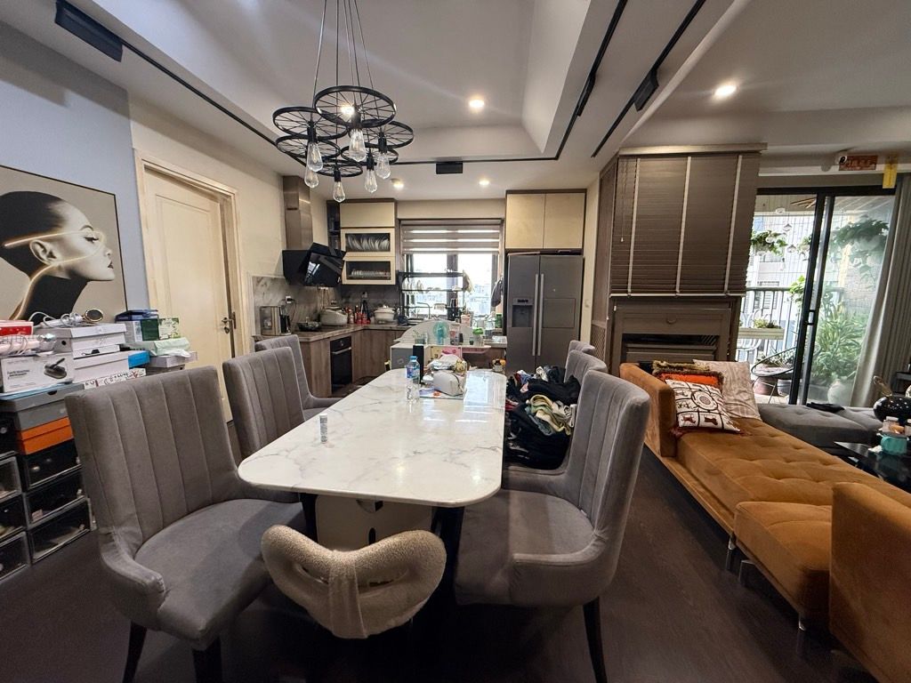 Bán nhà Minh Khai - diện tích 97.5m2 1 tầng - NHÀ ĐẸP Ở NGAY - giá 15 tỷ