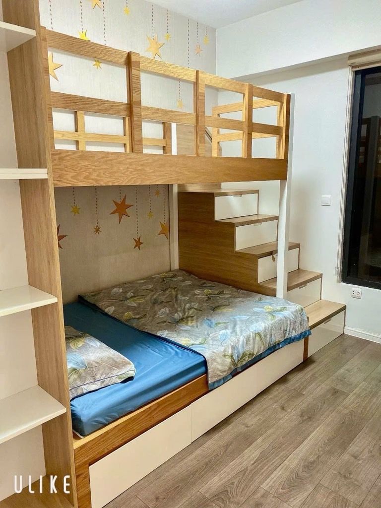 Bán nhà Vĩnh Tuy - diện tích 81.2m2 1 tầng - Nhà đẹp ở ngay - giá 12 tỷ