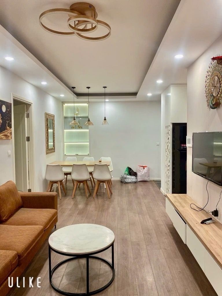 Bán nhà Vĩnh Tuy - diện tích 81.2m2 1 tầng - Nhà đẹp ở ngay - giá 12 tỷ